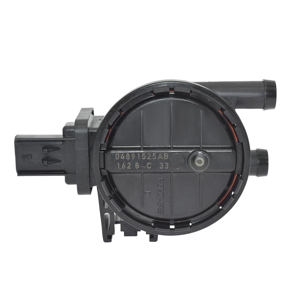 Fuel Vapor Natural Vacuum Leak Detection Pump Detector 04891427AB 04891427AA for Chrysler 300 Dodge Ram Neon