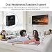 SONRU 2024 Upgraded Bluetooth Transmitter Receiver, Bluetooth Audio Adapter Digital Optical TOSLINK RCA 3.5mm Audio Cable for TV/Home Stereo System Low Latency,HD SONRU 2024 Upgraded Bluetooth Transmitter Receiver, Bluetooth Audio Adapter Digital Optical TOSLINK RCA 3.5mm Audio Cable for TV/Home Stereo System Low Latency,HD