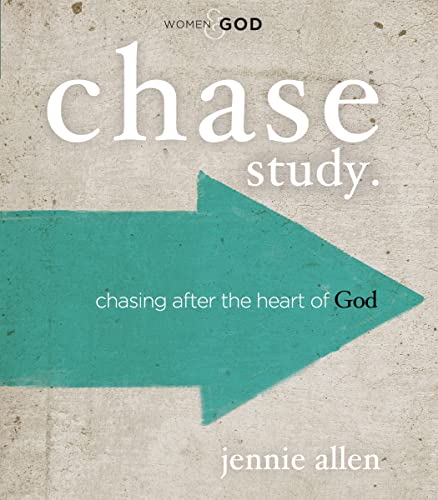 Chase Study. view 2