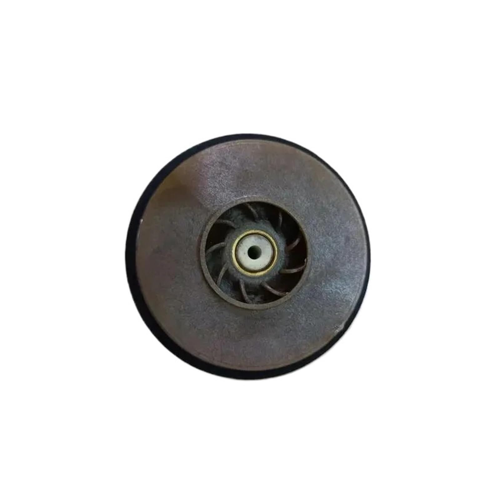 UPS15-50 UPS15-60 UPS15-70 Caldaia A Gas Pezzo Di Ricambio Pompa Di Circolazione Motore Rotore Foglie D'acqua For UPS 15-50 60 70 N, Compatibile Con Grundfos,
