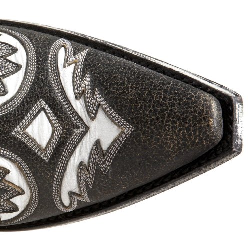 Image of Old Gringo Men's Crockett Fashion Cowboy Boot