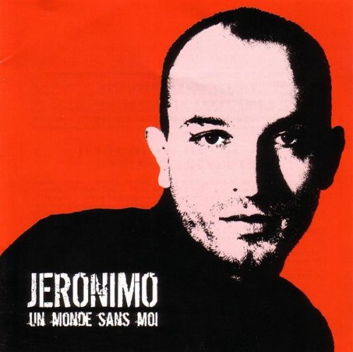 Un Monde Sans Moi [Audio CD]