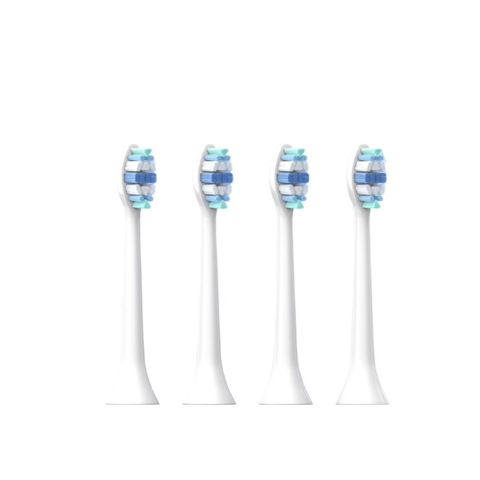 Testine For Spazzolino Da Denti, Compatibili Con HX9034p HX3210 HX6150