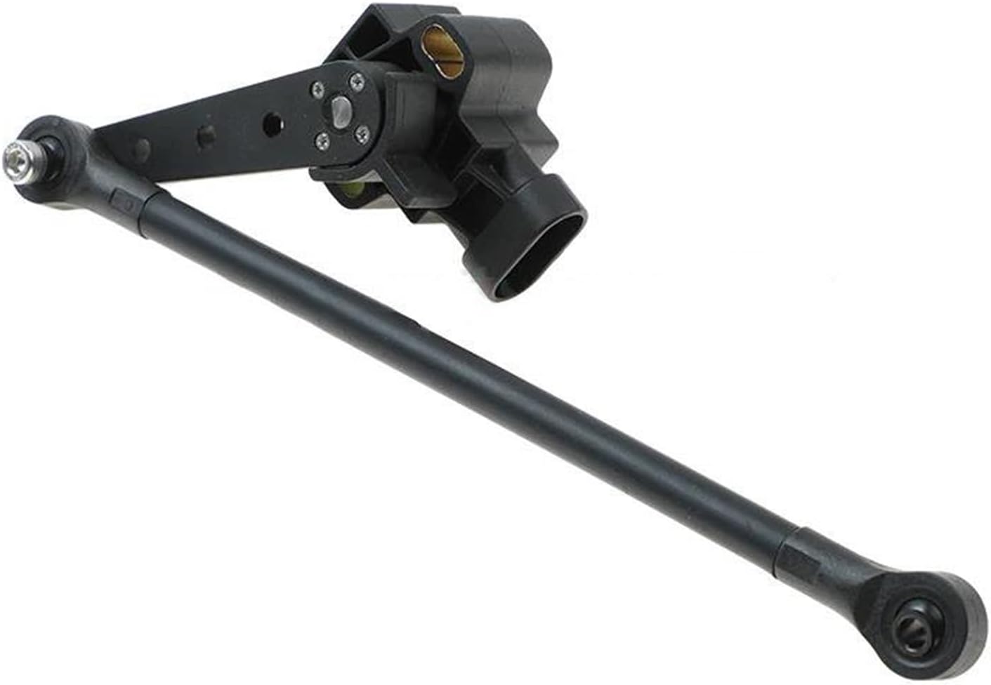 Height Sensor Aa-Rot-120 Air Suspension Ride Height Level Leveling Sensor for BMW Aarot120 Wlr-Has03 Car Height Level Sensor