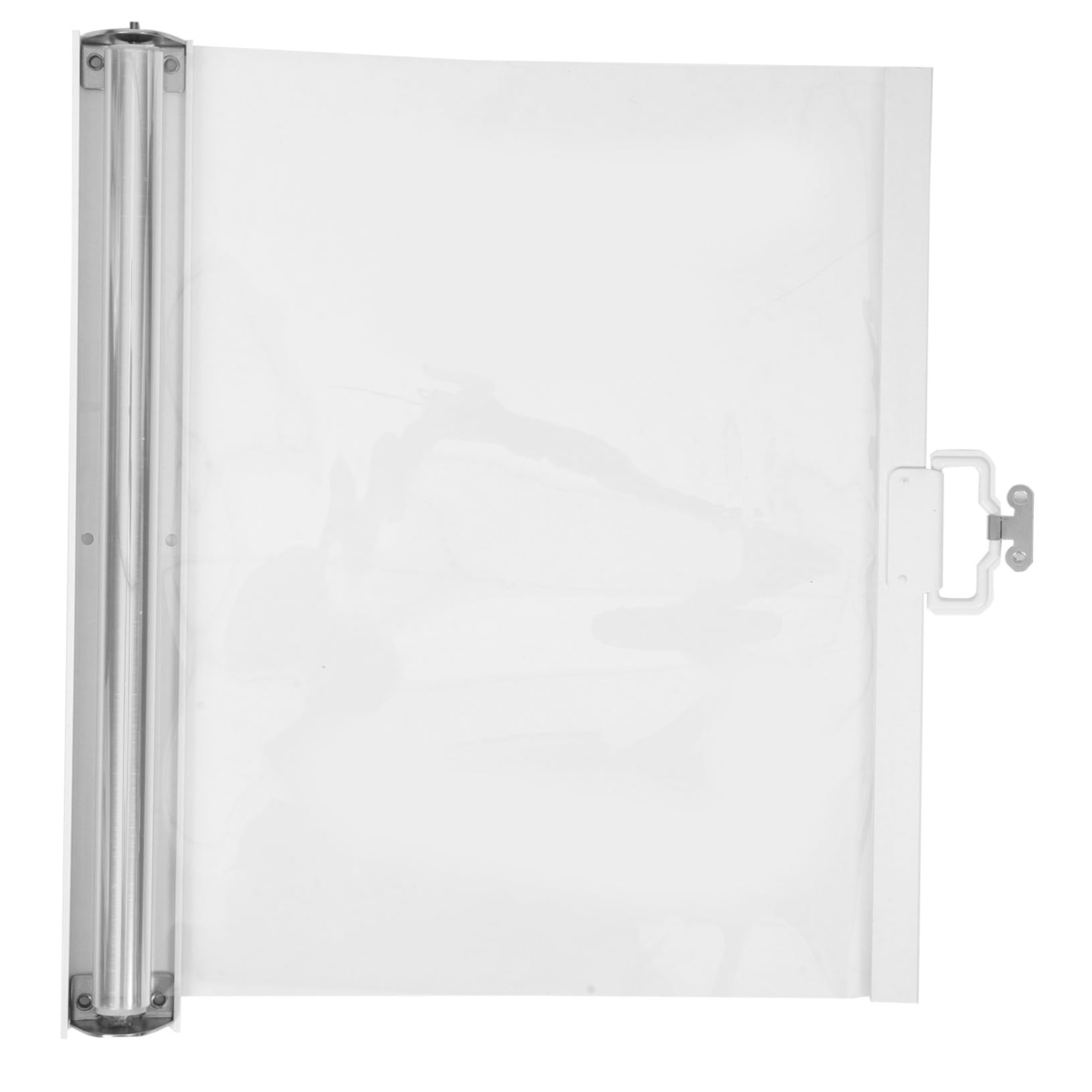 Rideau transparent pour congélateur garde aliments frais en plastique souple