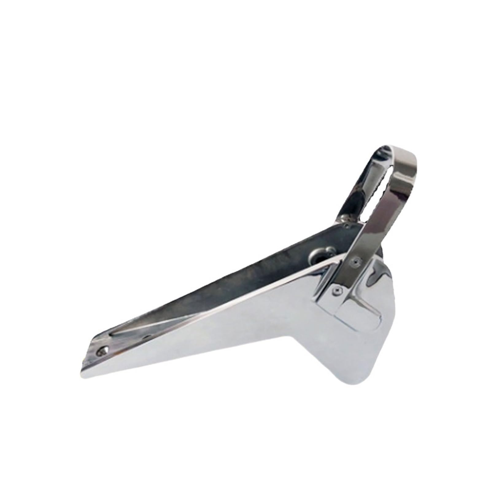 Marine Anchor Bracket, Anchor Wheel Anchor Bracket Anchor Lifter Anchor Bracket Anchor Chain Seat Ship Accessories 316 Stainless Steel, Marine Hardware(8mm-10mm)