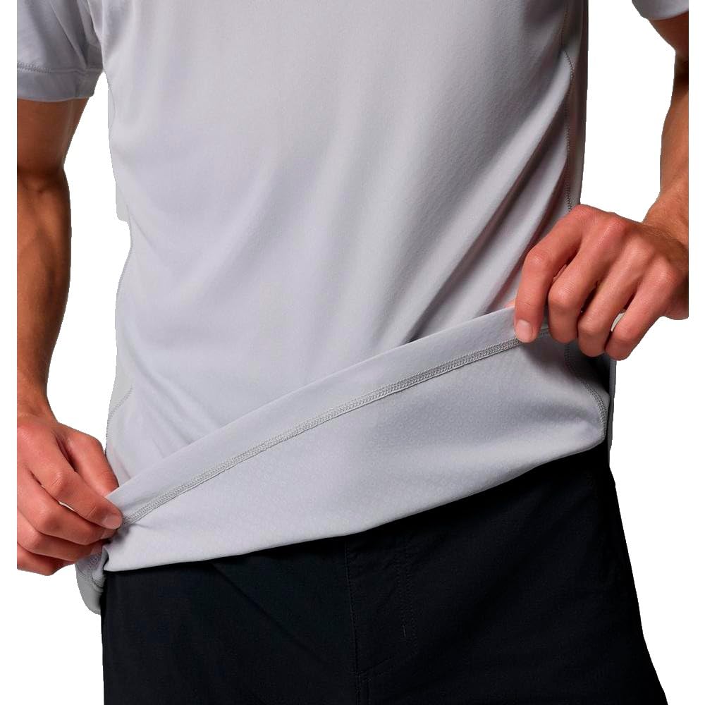 Columbia Camiseta De Manga Corta Zero Rules™ Crew 2XL