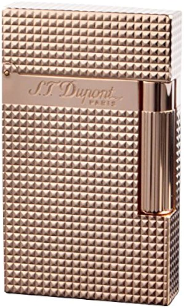 【超快音】S.T.Dupont デュポン ガスライター ライン2 16424 Amazon.co.jp: [デュポン] S.T.Dupont LIGNE2 SERIES 16424 ガス