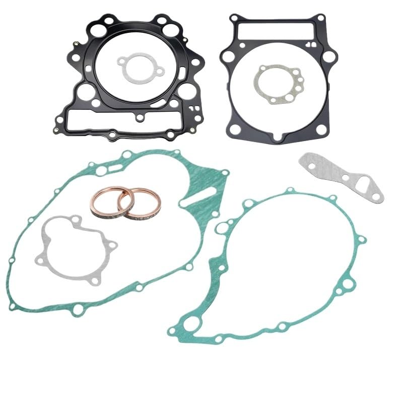 Joint de cylindre XTZ660 Tenere kit moteur pour voyage et trail