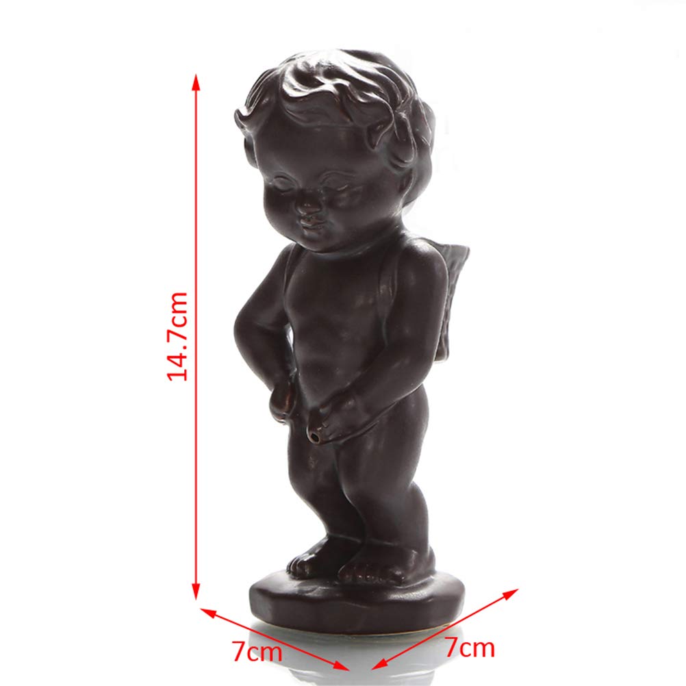 Fragranza di bambù olio bruciatore di incenso per aromaterapia per la decorazion