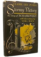 Stormy victory, B000JCYYU6 Book Cover