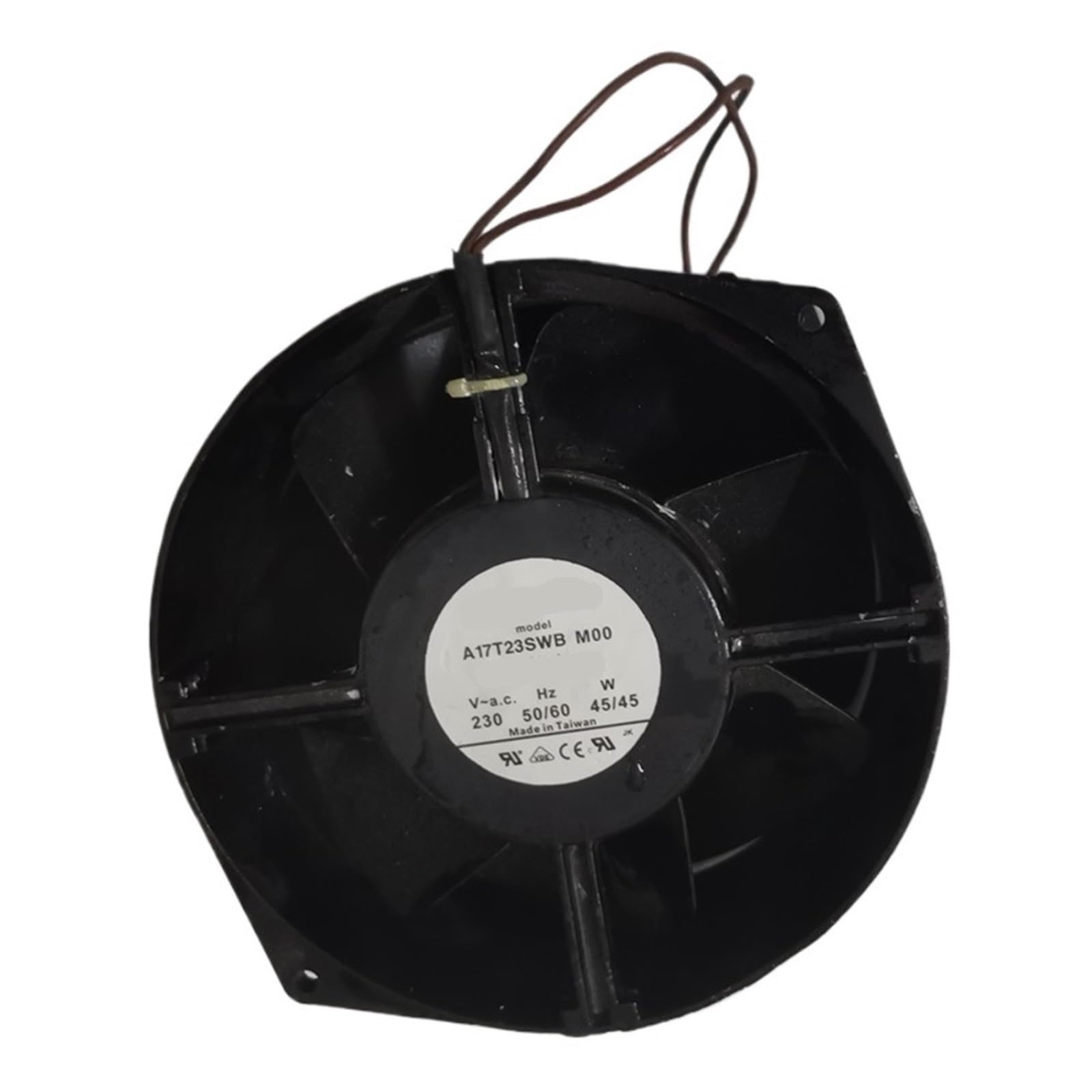Ventilateur A17T12SWB M00 composant de rechange thermique interne