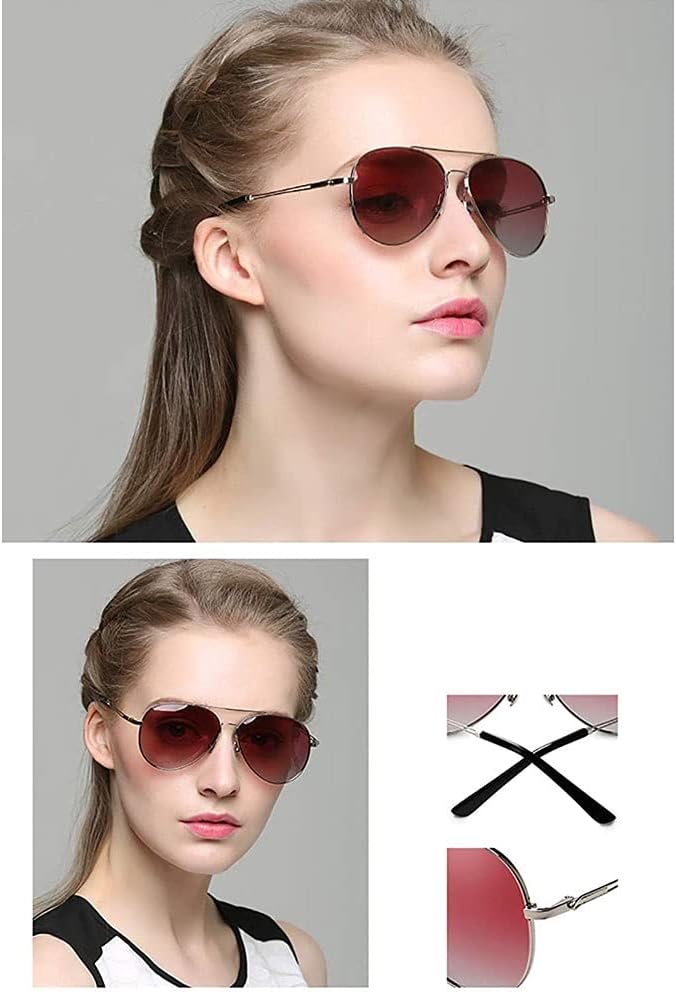 Sunglasses -Women Polarized
