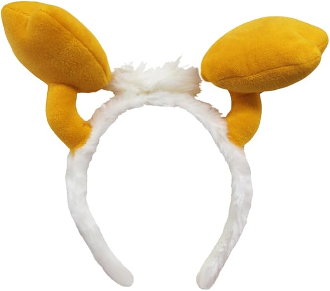 カチューシャ ドナルド ダック 逆さ足 ディズニー なりきり グッズ 可愛い ヘア アクセサリー ファッション 小物 ディズニーリゾート限定 コスプレ 仮装 通販 Amazon