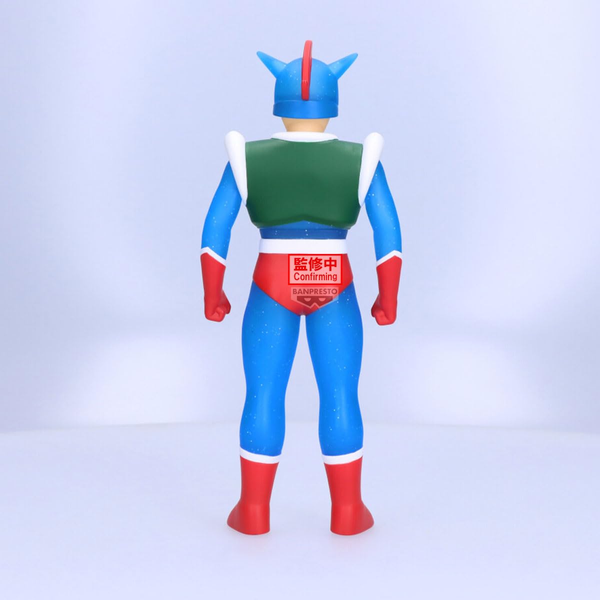 Amazon.co.jp: バンプレスト クレヨンしんちゃん アクション仮面