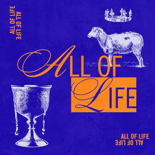 ALL OF LIFE // Technology