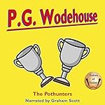 Cover of The Pothunters