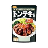 日本食研 トンテキの素ＳＴ 95g×3個