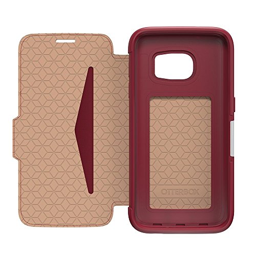 Coque Samsung Galaxy S7 OtterBox Strada étui portefeuille - 5