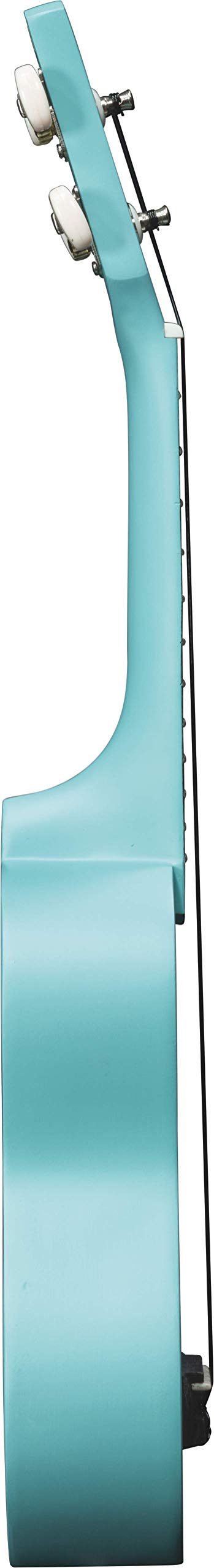 Eko - Primo Series Ukulele Soprano, Blu