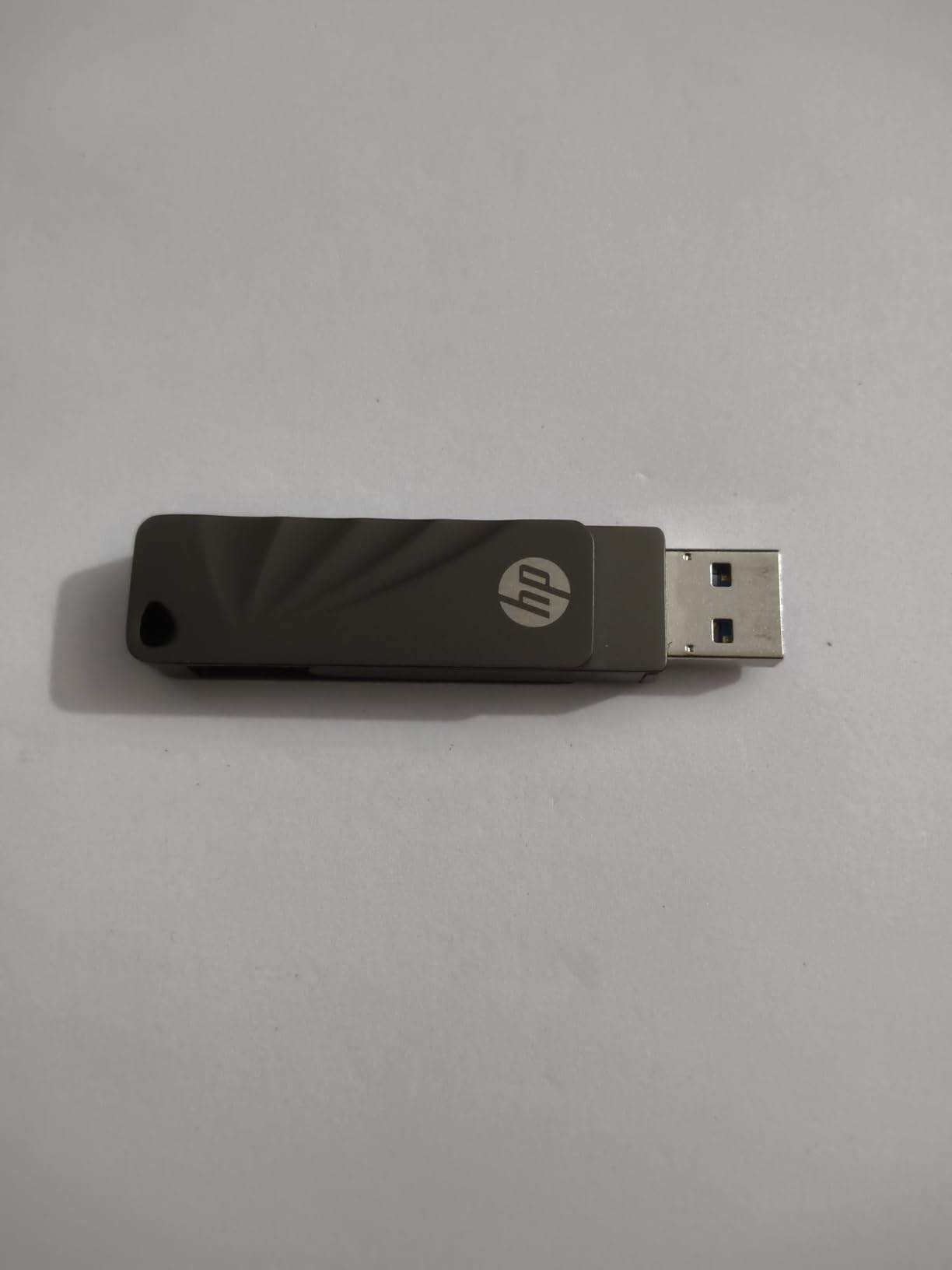 HP USB Flash Drive 762w 256GB : Amazon.in: Electronics