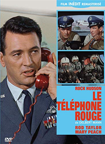 Le Téléphone Rouge [Édition remasterisée]