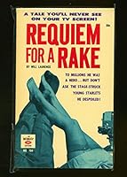 Requiem for a Rake B001L2CCOS Book Cover