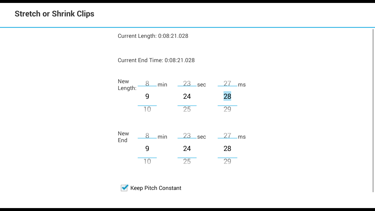MixPad Music Mixer Free App on the Amazon Appstore