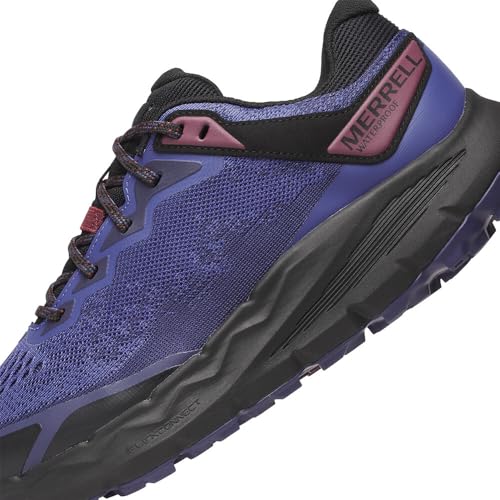 Image of Merrell Men's Nova 4 Waterproof