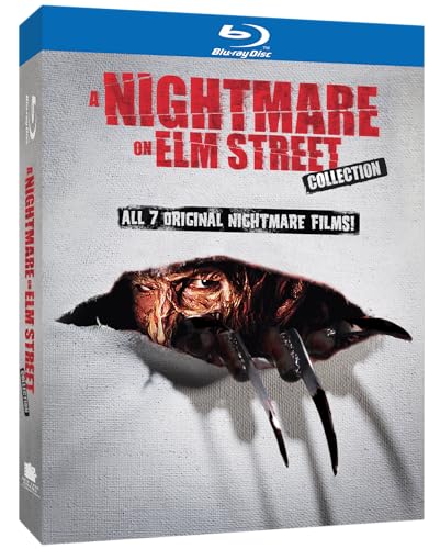 Freddy - L'Intégrale [Blu-ray]