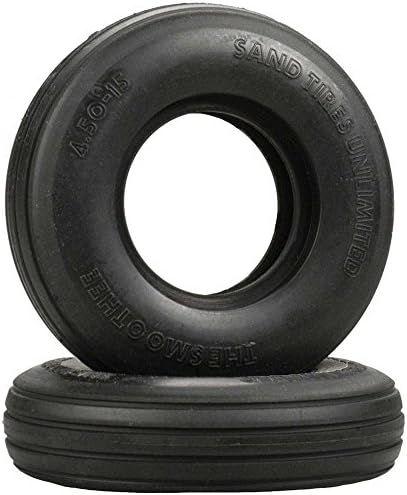 TAMIYA 1/10 Front Tires 2 Grasshopper Hornet TAM9805033