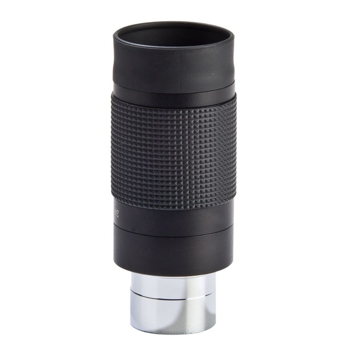 Accesorios para telescopios astronómicos Telescopio astronómico 8-24 mm Zoom Ocular 1.25 Pulgadas 31.7 Variable Plegable