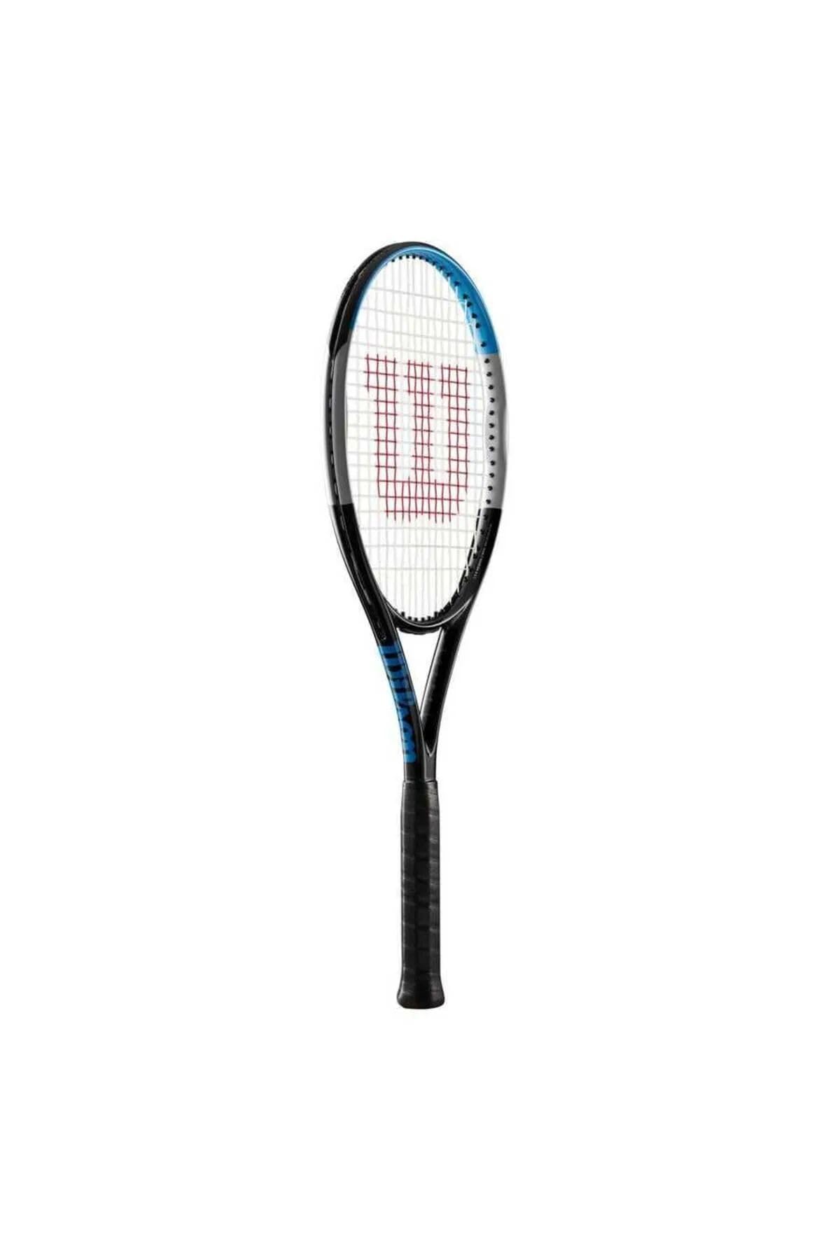 Wilson Ultra Team V3 - Raqueta de Tenis, para Juego recreativo, Geometría y Potencia Unisex Adulto