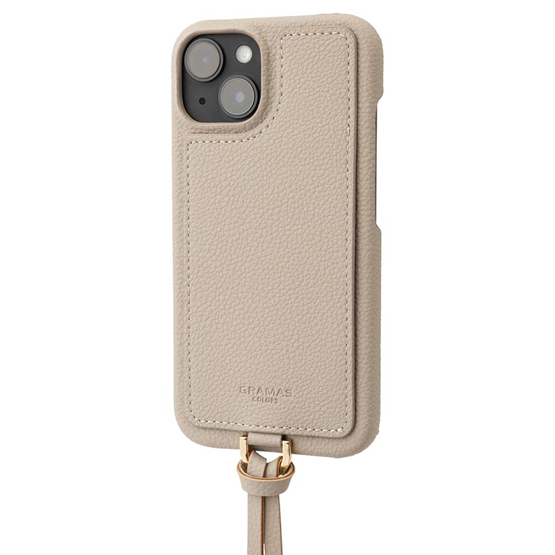 Amazon.co.jp: GRAMAS COLORS グラマス iPhone14ケース アイフォン14 