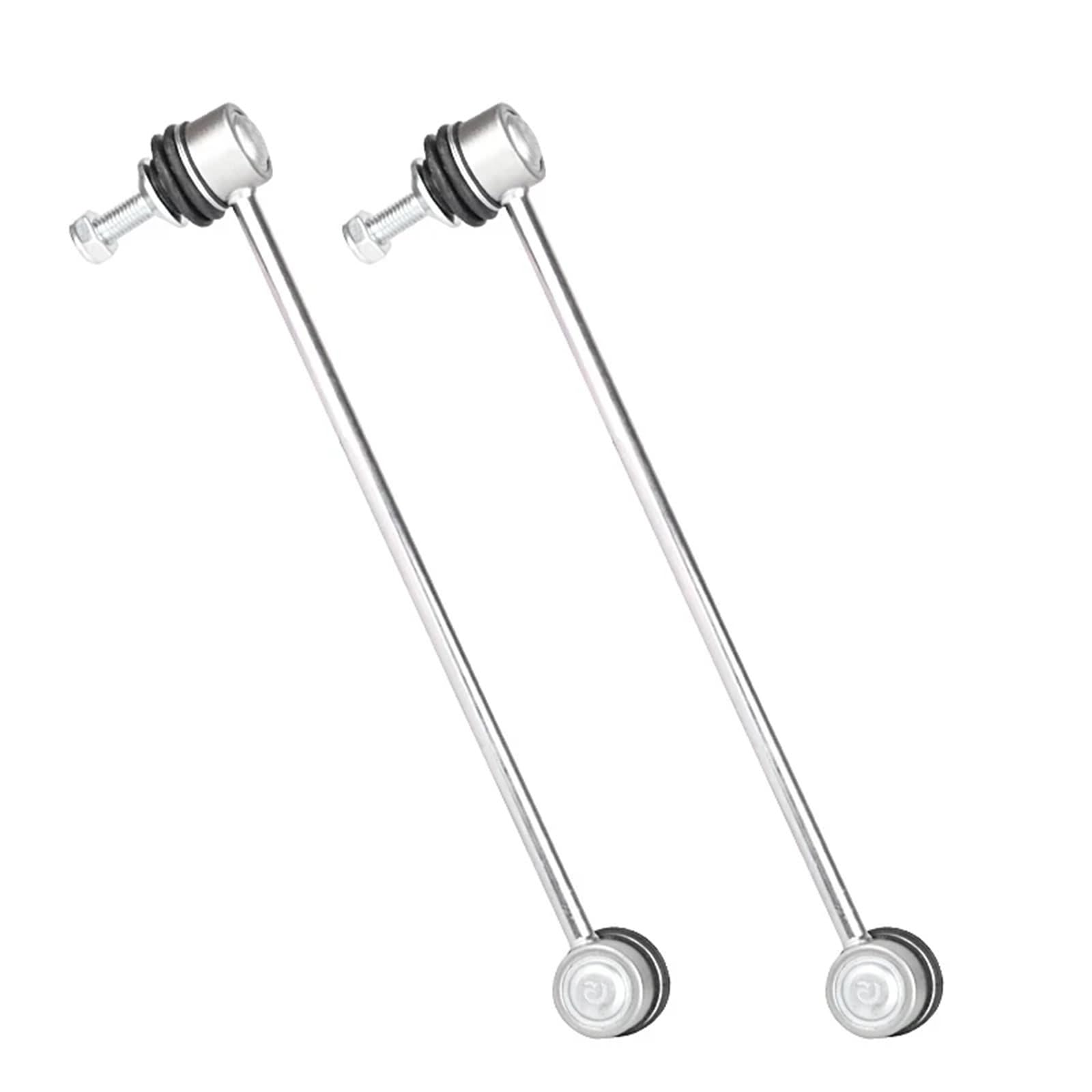 Stabilizator samochodowy Łącznik stabilizatora samochodu pasuje do Geely Emgrand X7 GX7 Ex7 SX7 Suv(2 PCS)
