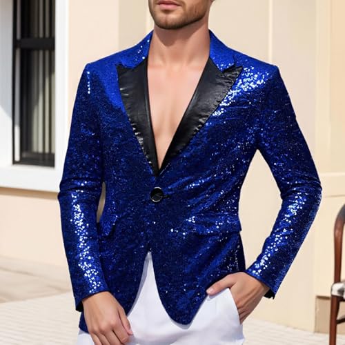 Opiniones y reviews de Chaquetas de esmoquin para Hombre , listamos los 10 mejores. 29 Imagen adicional