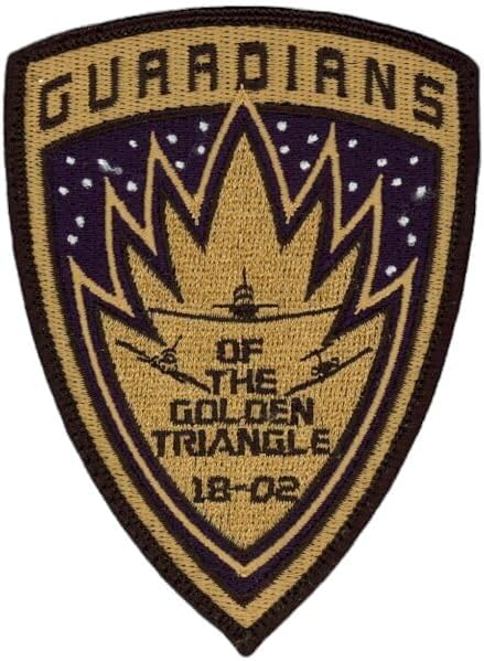 Columbus AFB Specialized Undergraduate Pilot Training Class 2018-02 Patch