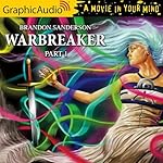 Cover of Warbreaker (1 of 3) [Dramatized Adaptation]