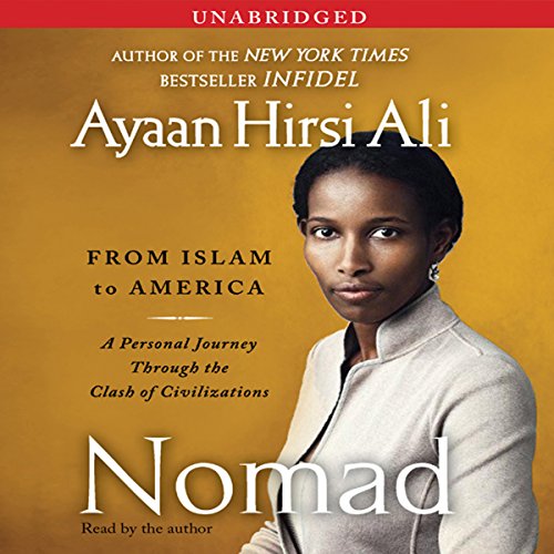 Nomad: From Islam to America