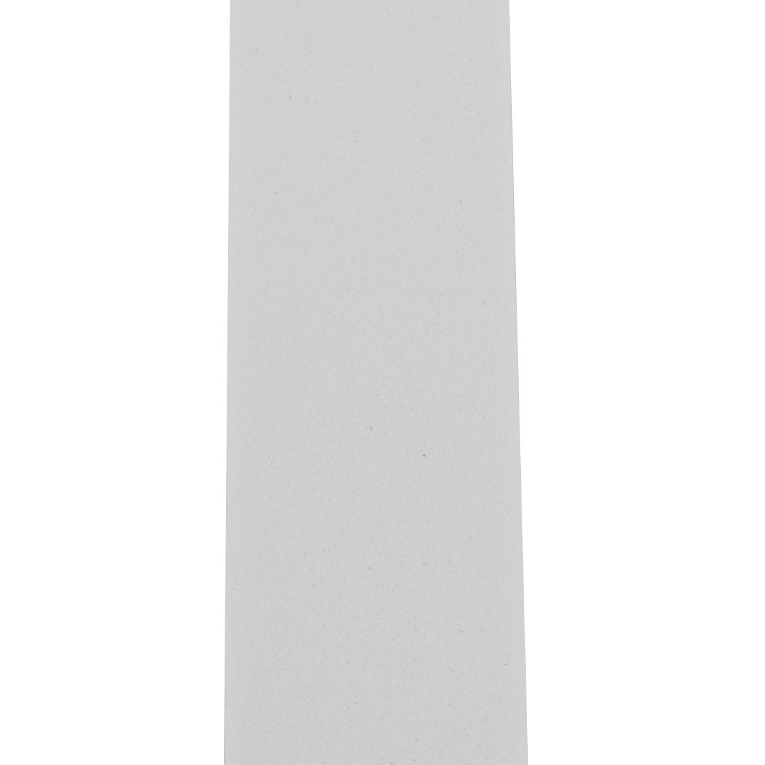 Nastro di Schiuma, 2 Rotoli di Nastro Adesivo in Spugna Antiurto sigillato su Un Lato, Larghezza 10-100 mm, Spessore 2 mm, Bianco, Lunghezza 5 m(30 mm*2 mm*5 Meters)