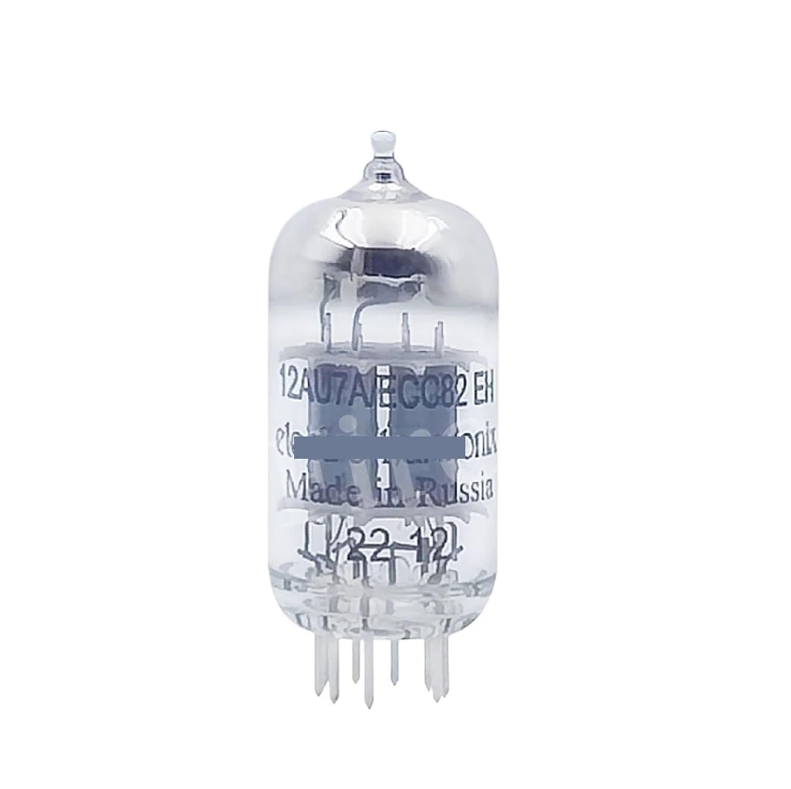 12AU7 ECC82 wzmacniacz lampowy audio HIFI (1 szt.)