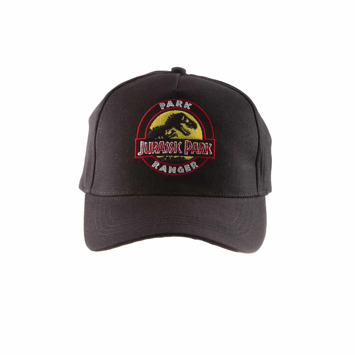 Heroes Inc. Jurassic Park - Baseball Cap