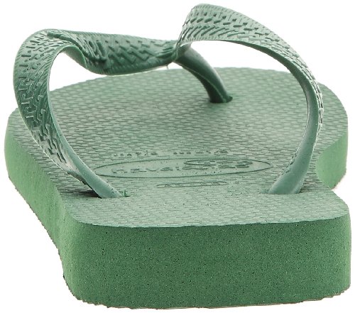 Image of Havaianas Top Unisex Children's Toe Separator Sandals