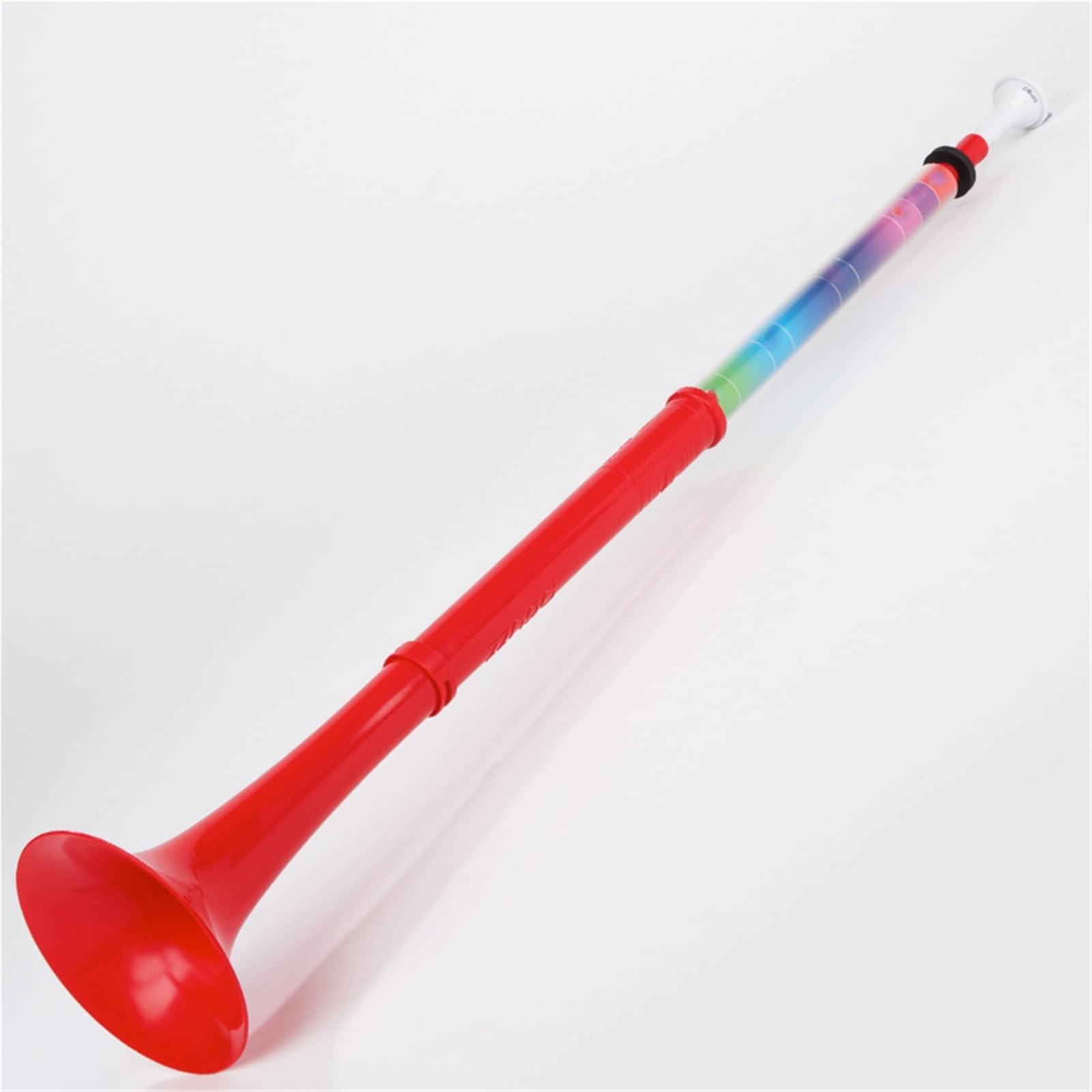 Ensemble Di Trombe Standard Strumento Di Addestramento Per Tromba In Plastica Con Chiave In Sib Per Principianti