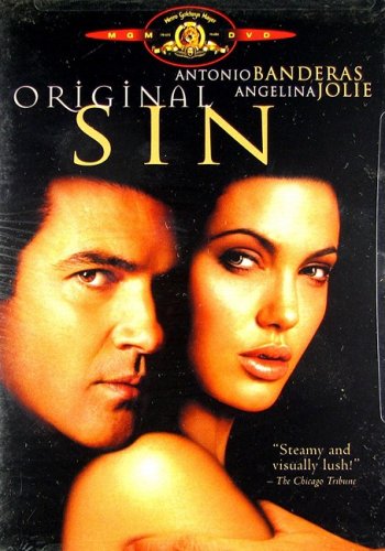 Original Sin 0792851498 Book Cover