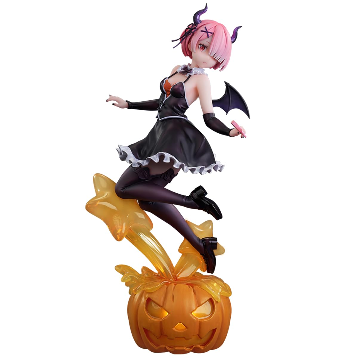 ゼロの使い魔 コミックアライブ フィギュアセット ゼロの使い魔 コミックアライブ フィギュアセット