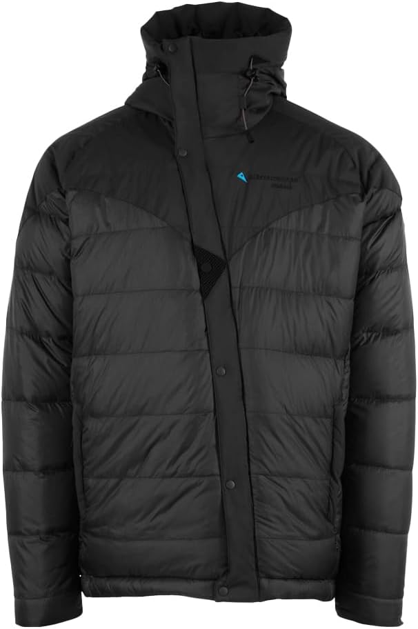 KLÄTTER MUSENKlattermusen Men's Atre 3.0 Jacket, Leven, L