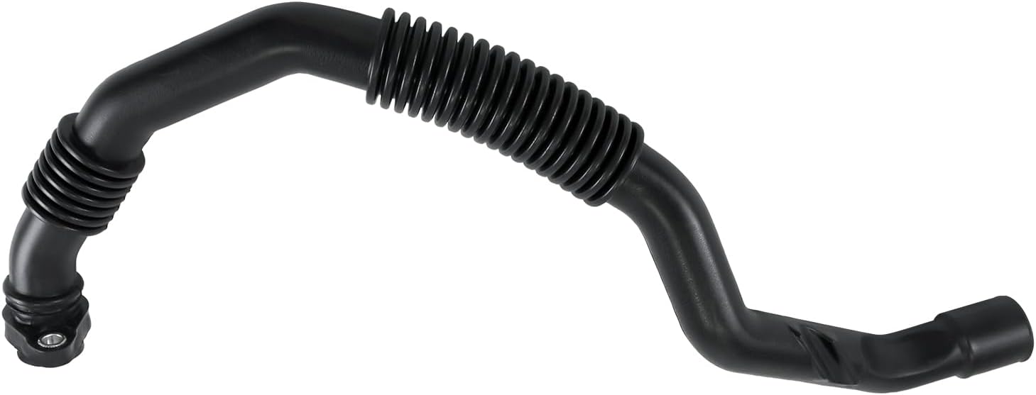 20456522 Oil Filler Pipe Compatible with Volvo FM FH Euro Truck Replace 20412261 Oil Fill Tube