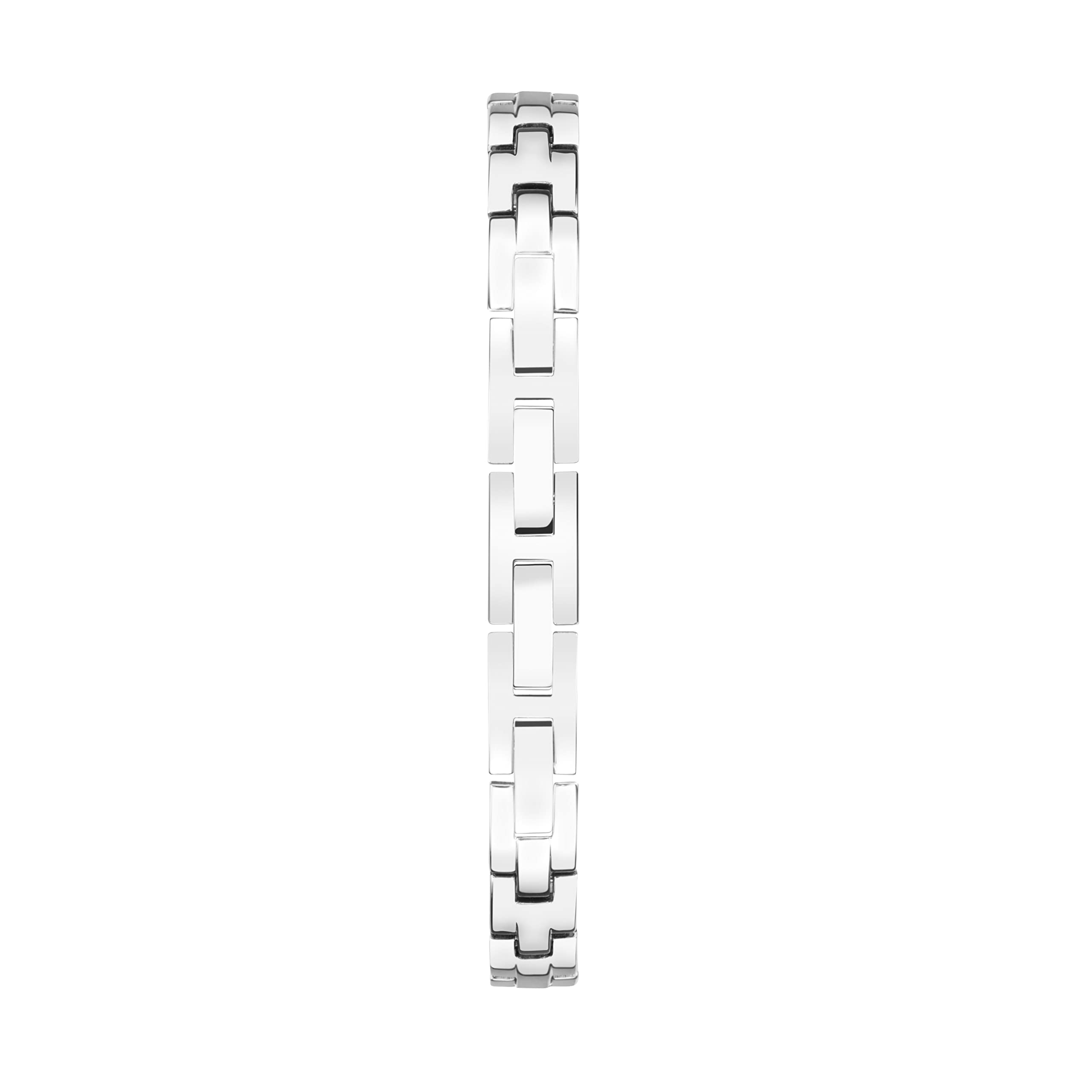 Sekonda Stardust Damen-Quarzuhr mit Analog-Anzeige, 36 mm, Armband aus Legierung
