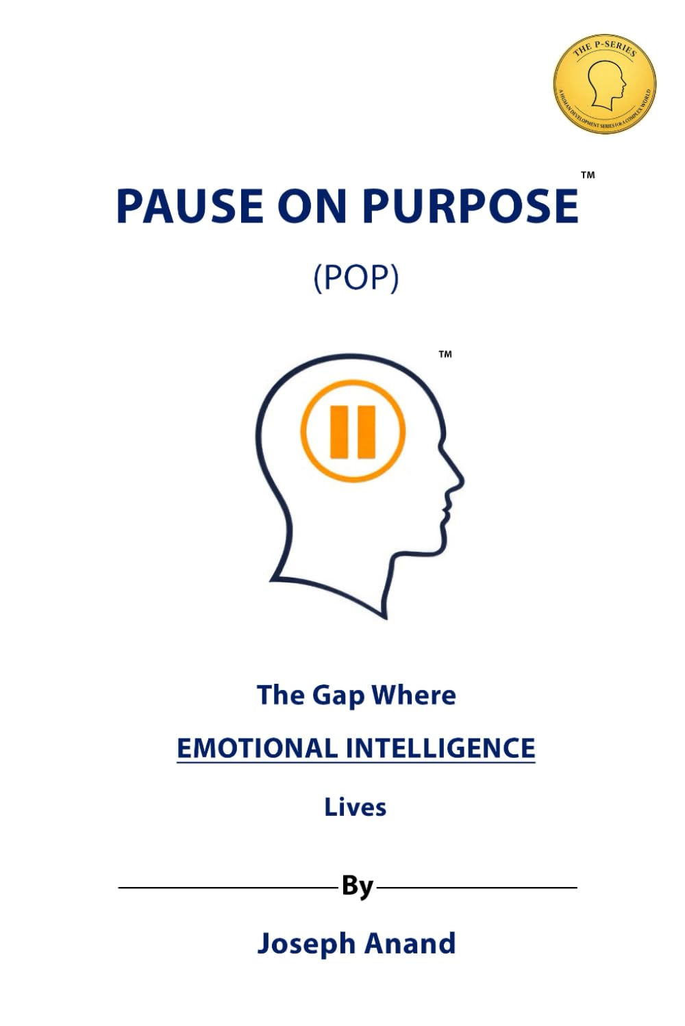 Pause on Purposes: The Gap Where Emotional Intelligence Lives